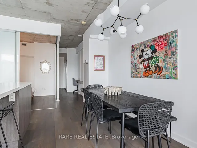 Additional image 14 of 109 Ossington Ave Unit 407