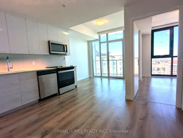 Additional image 11 of 60 frederick St Unit 1705