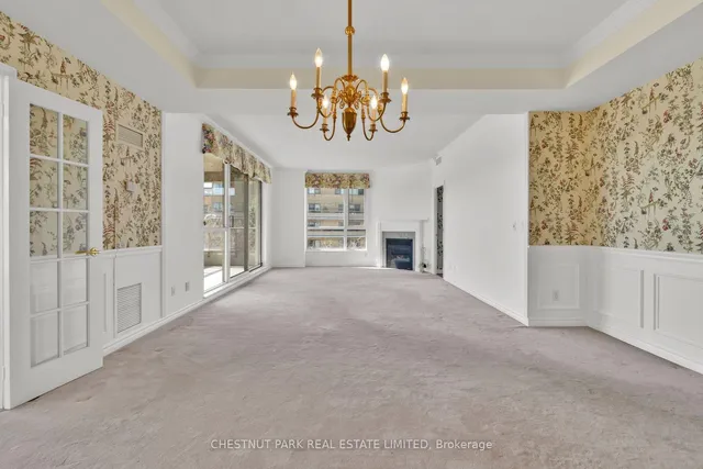 Additional image 13 of 2662 Bloor St Unit 312