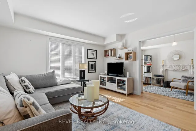 50 Western Battery Rd Unit 918