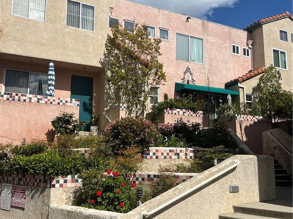 13901 Olive View Ln UNIT 51, Sylmar, CA 91342