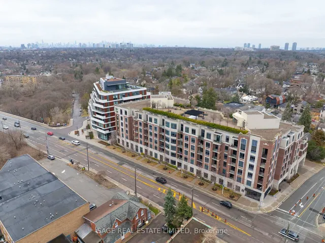 Additional image 49 of 25 Earlington Ave Unit PH613