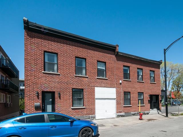 1615 Rue Mullins|Montréal (Le Sud-Ouest), Quebec H3K1N3