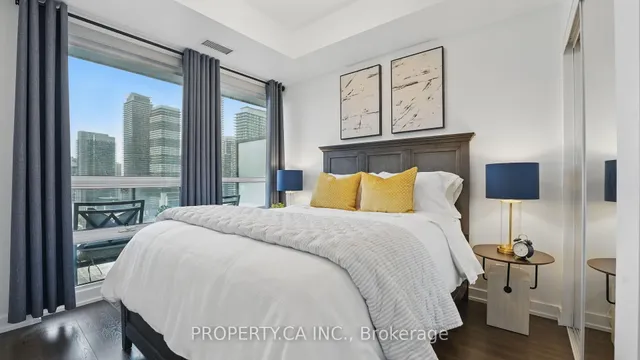 Additional image 7 of 2220 Lakeshore Blvd Unit 2006