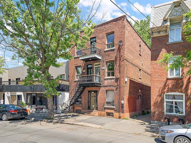 1289-1293 Rue Charlevoix|Montréal (Le Sud-Ouest), Quebec H3K3A1