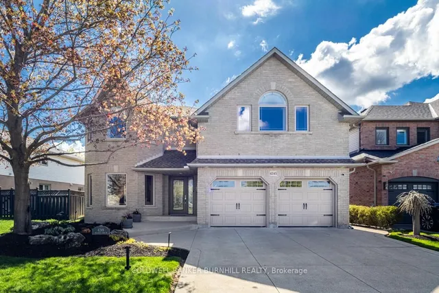 Additional image 2 of 4245 Millcroft Park Dr