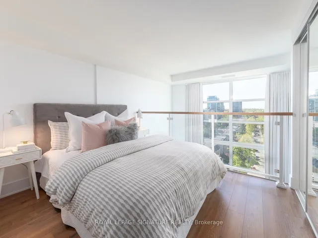 Additional image 6 of 111 St Clair Ave Unit 925