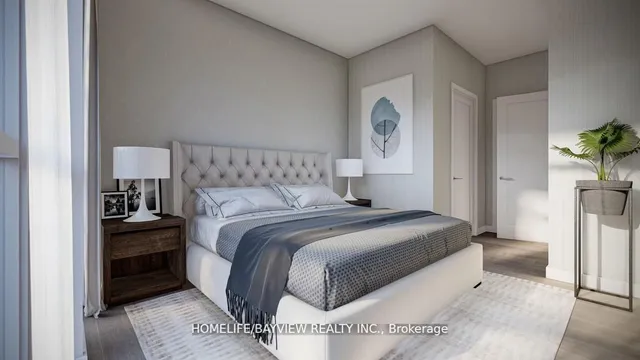 Additional image 5 of 509 Dundas St Unit 201