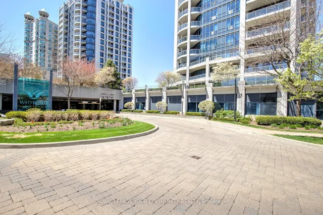 Additional image 3 of 2083 Lake Shore Blvd Unit 909