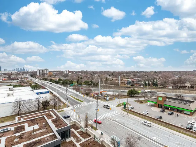 Additional image 32 of 215 Sherway Gardens Rd Unit 1001