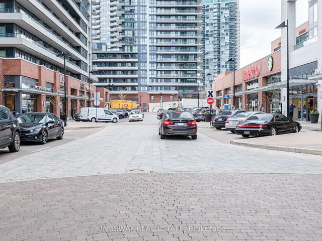 Additional image 3 of 2200 Lakeshore Blvd Unit 3508