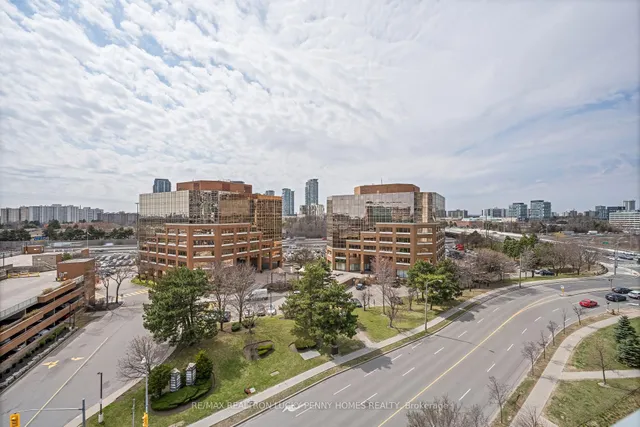 Additional image 22 of 275 Yorkland Rd Unit 711