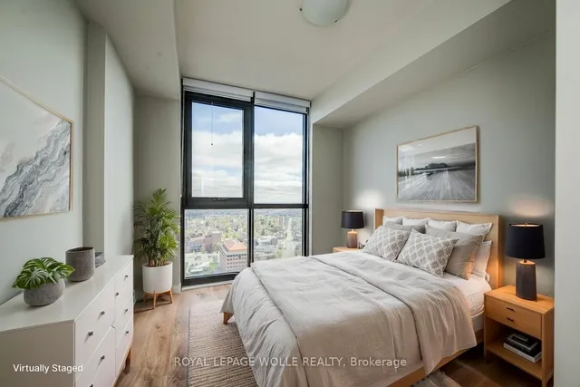 Additional image 8 of 60 Frederick St Unit 3005