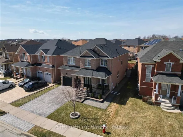 104 Earlsbridge Blvd