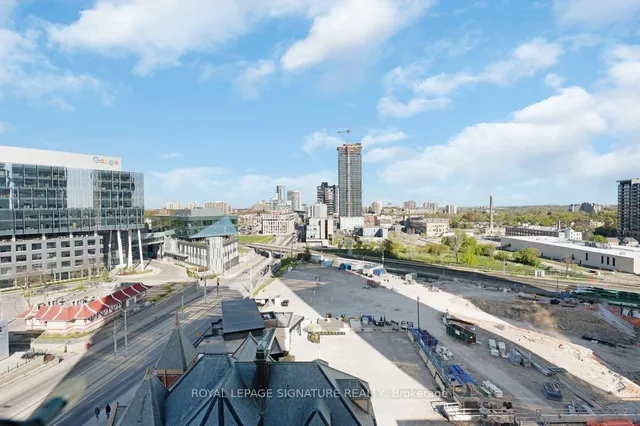 Additional image 11 of 5 Wellington St Unit 814