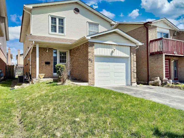 55 Copperwood Sq