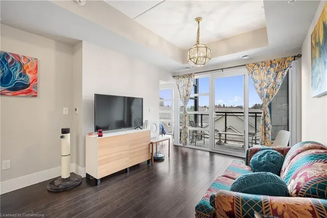 Additional image 6 of 15 Prince Albert Blvd Unit 507