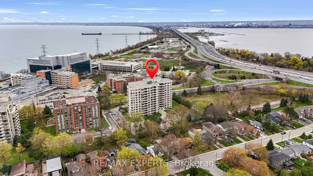 Additional image 2 of 1201 North Shore Blvd Unit 809