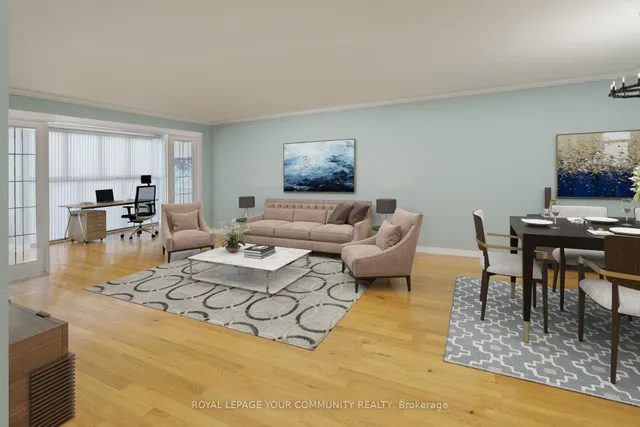 Additional image 4 of 65 Scadding Ave Unit 208