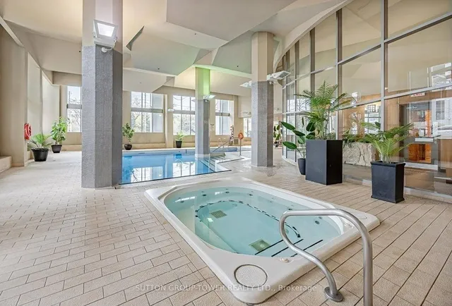 Additional image 26 of 2121 Lakeshore Blvd Unit 2205