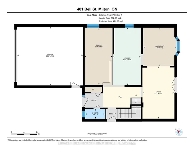 Additional image 46 of 481 Bell St