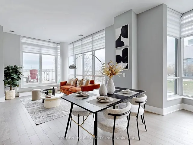 Additional image 9 of 55 Merchants' Wharf N/A Unit 224