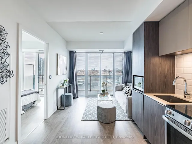 Additional image 5 of 70 Annie Craig Dr Unit 1001