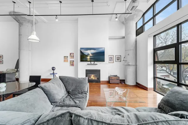 Additional image 5 of 90 Sumach St Unit 416