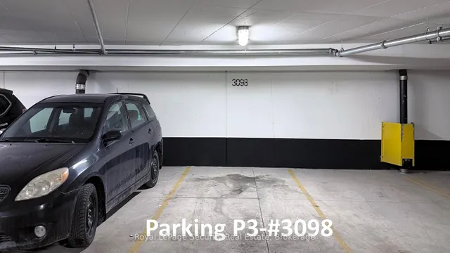 Additional image 26 of 19 Bathurst St Unit #1216