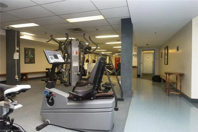 Additional image 8 of 627 The West Mall Unit 508