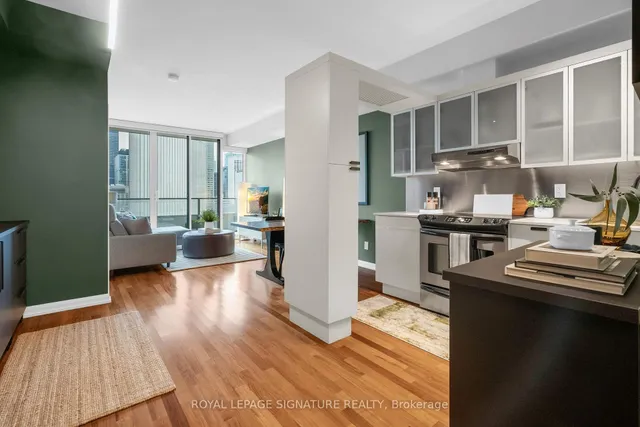 Additional image 11 of 111 Elizabeth St Unit 1208