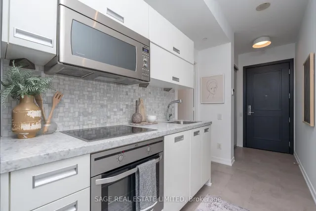 Additional image 10 of 88 Park Lawn Rd Unit 1601