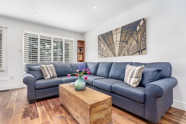 Additional image 6 of 385 The East Mall N/A Unit 6