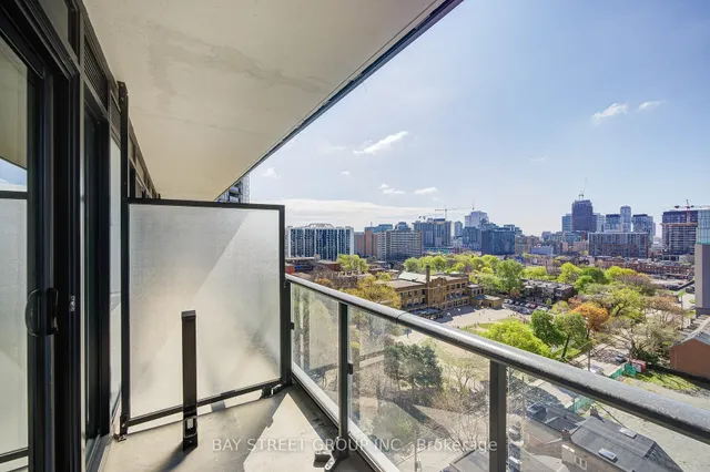 Additional image 32 of 251 Jarvis St Unit 1218