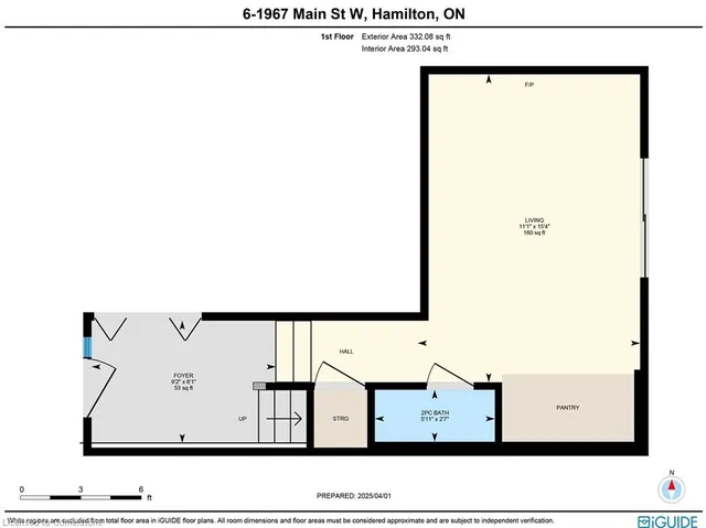 Additional image 30 of 1967 Main St Unit 6
