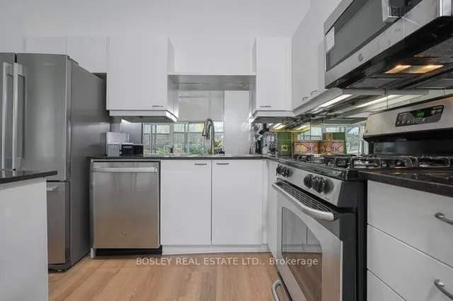 Additional image 14 of 437 Roncesvalles Ave Unit 112