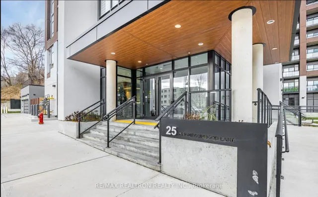 Additional image 2 of 25 Neighbourhood Lane Unit 205