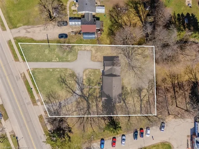 Additional image 4 of 843 Frederick St