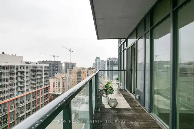 Additional image 19 of 105 George St Unit 1404