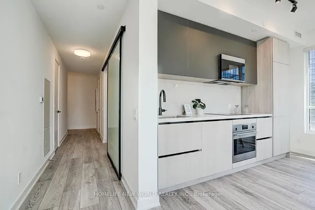 Additional image 35 of 108 PETER St Unit 3706