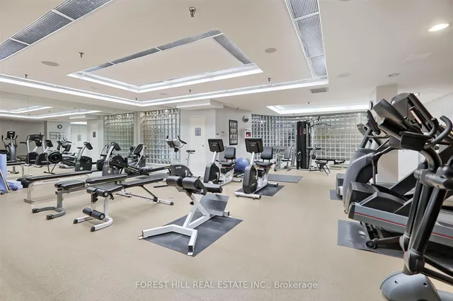 Additional image 2 of 3800 Yonge St Unit 416