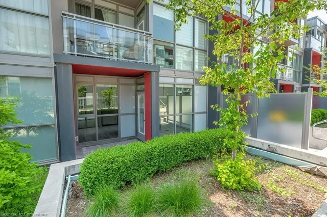 Additional image 36 of 5260 Dundas St Unit C207