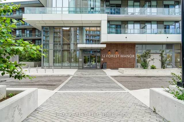 Additional image 4 of 32 Forest Manor Road Dr Unit 407