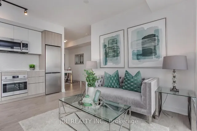 Additional image 28 of 36 Zorra St Unit 2809