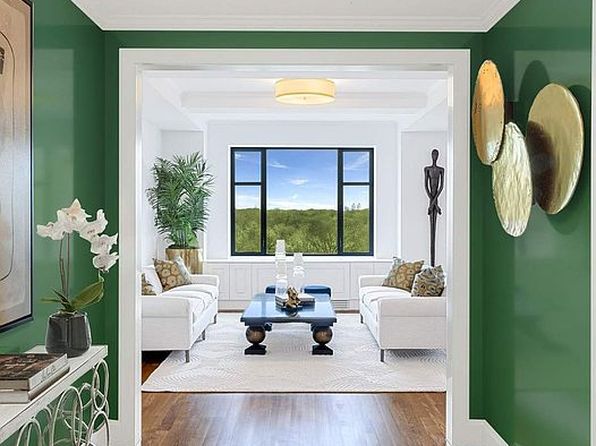 110 Central Park S #11BC, New York, NY 10019