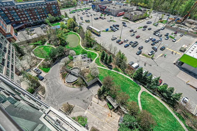 Additional image 21 of 88 Grangeway Ave Unit 1710