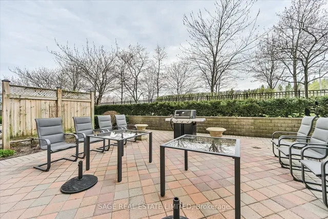 Additional image 44 of 1101 Leslie St Unit PH2102