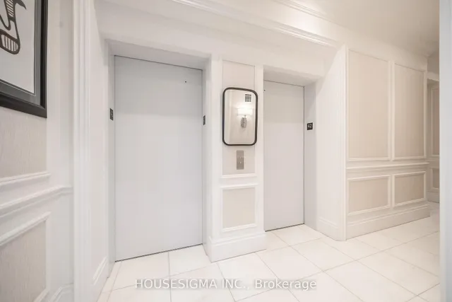 Additional image 36 of 311 Bay St Unit 4203