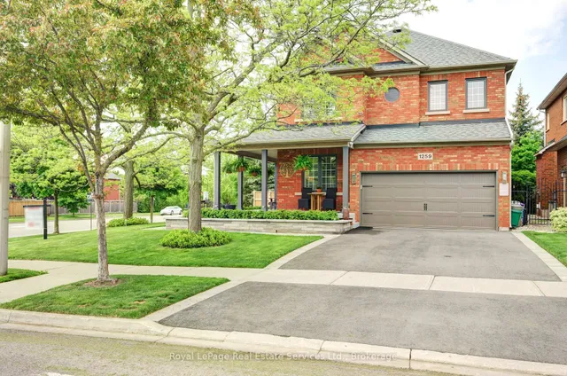 Additional image 3 of 1259 GLENASHTON Dr