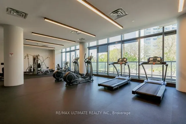 Additional image 31 of 1461 Lawrence Ave Unit 2001